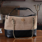 Valissiere Crossbody Bag (Size - One Size) - Light Grey