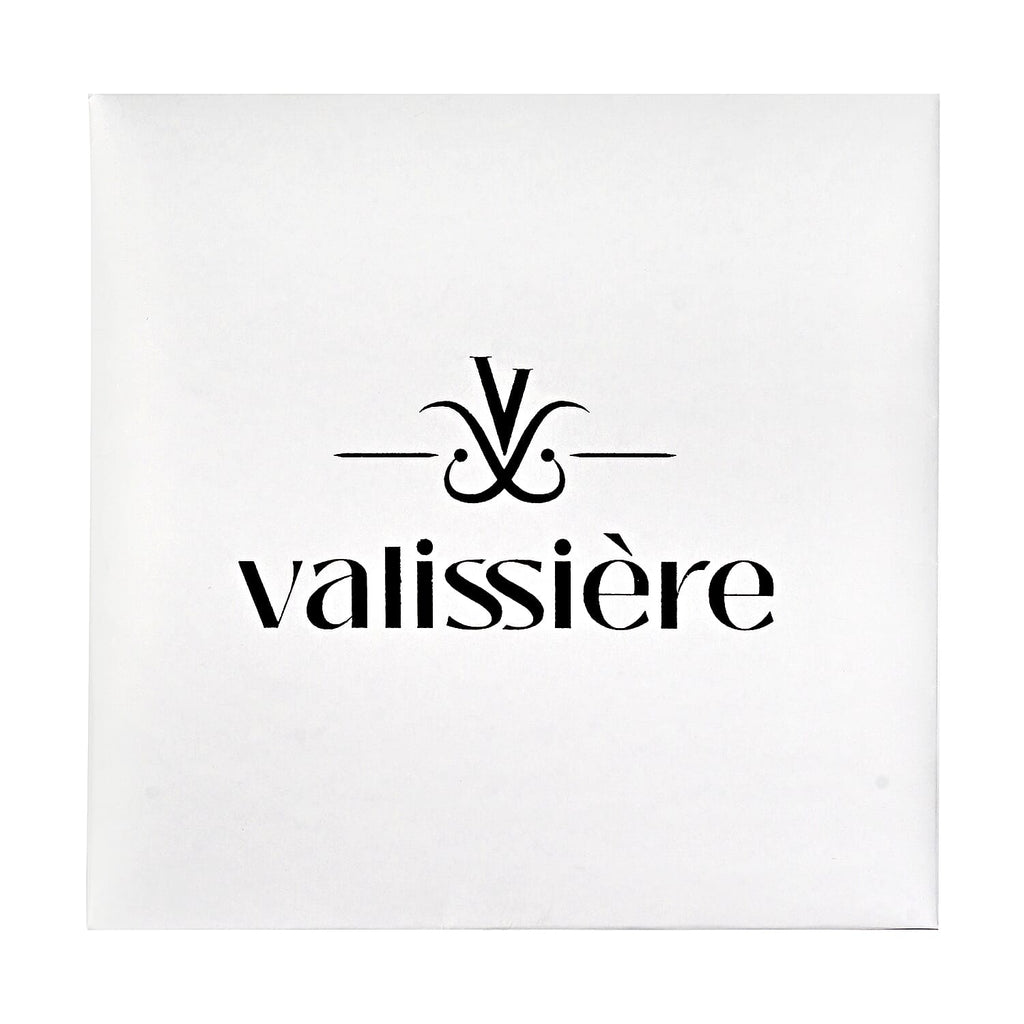 Valissiere 100% Pure Silk Elephant Print Scarf (100 x 100cm) - Light Blue