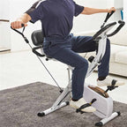 Vavadia 3 in 1 Hometrainer X-Bike
