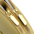 DEAL OF THE DAY - Versatile Small Western Crossbody Bag with Detachable Shoulder Strap - Olive