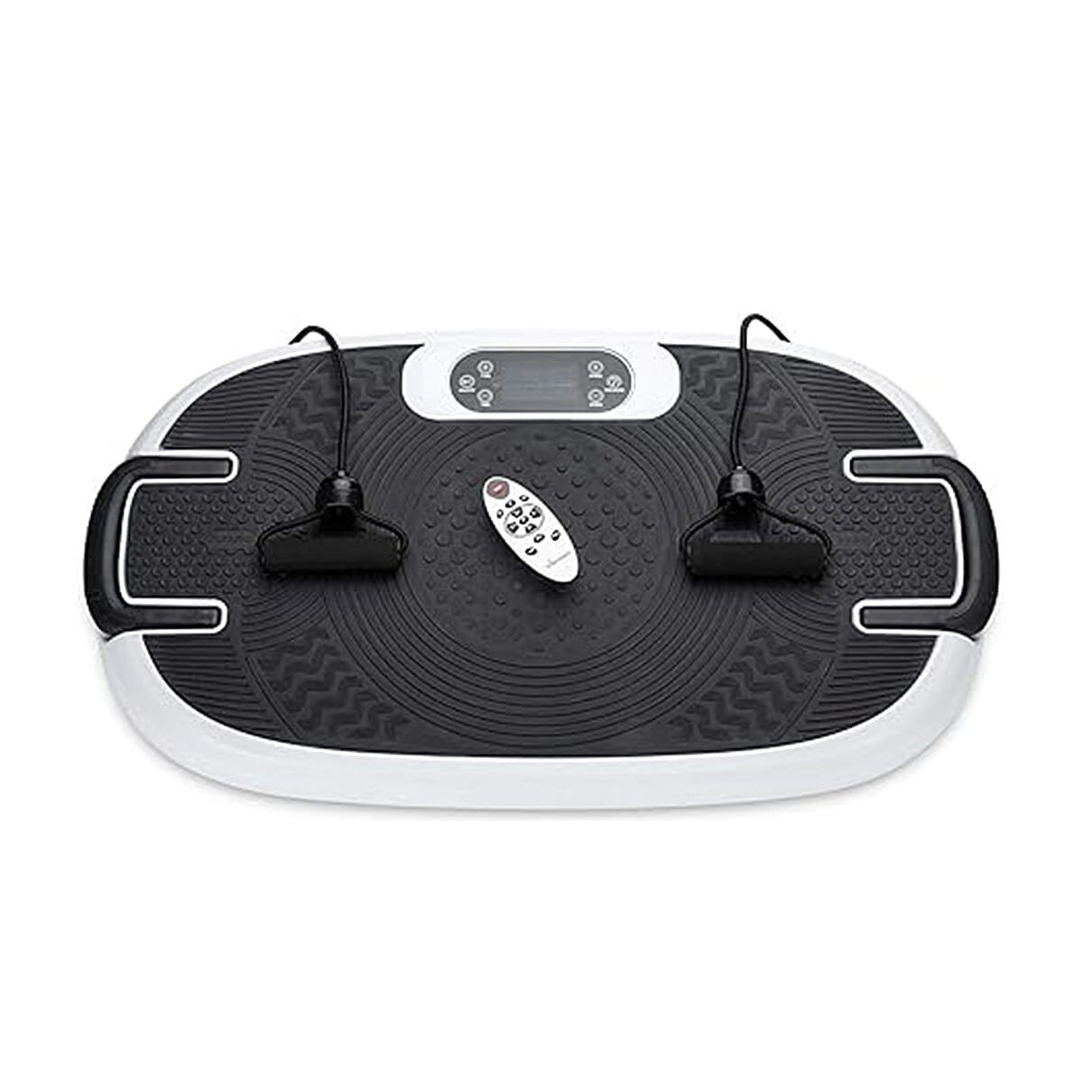 VibroSlim Radial Plus 3D Vibration Power Plate - White