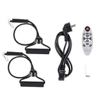 VibroSlim Radial Plus 3D Vibration Power Plate - White