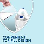 Vicks Top Fill Cool Mist Ultrasonic Humidifier