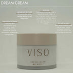 Viso Dream Cream - 100ml