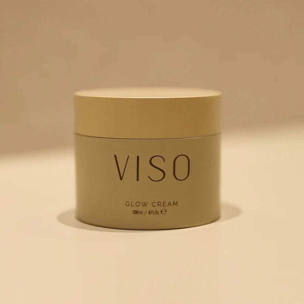 Viso Glow Cream - 100ml