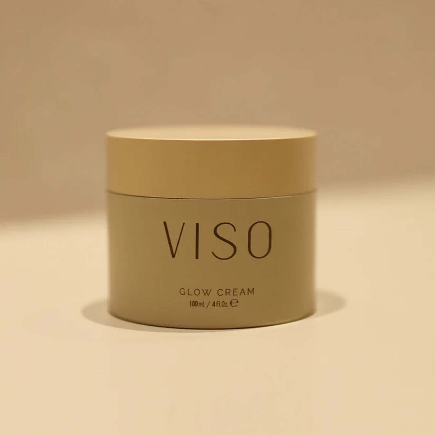 Viso Glow Cream - 100ml