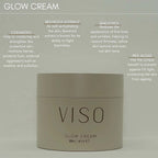Viso Glow Cream - 100ml