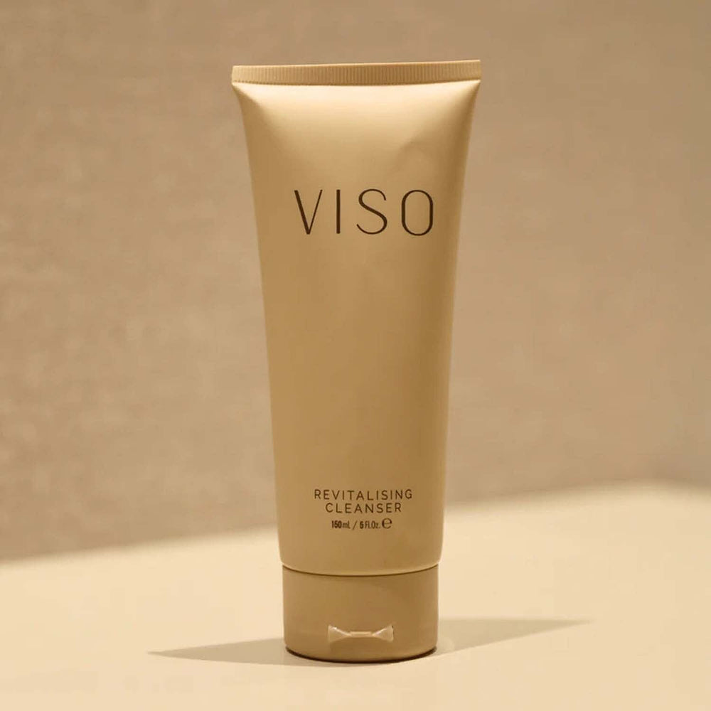 Viso Revitalising Cleanser - 150ml