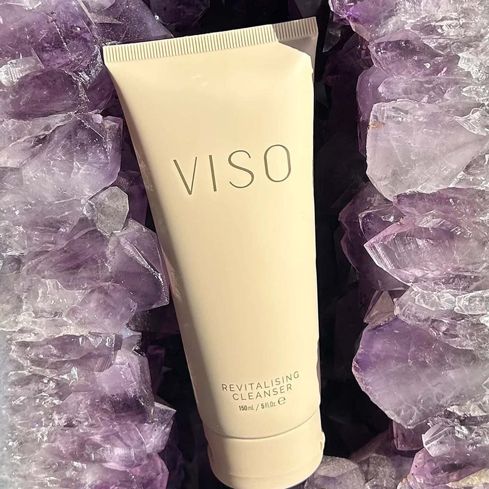 Viso Revitalising Cleanser - 150ml
