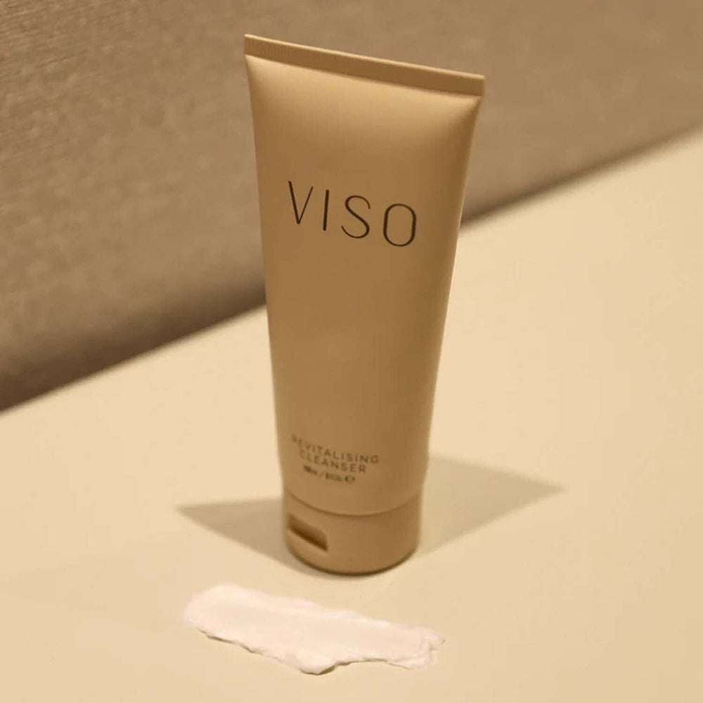 Viso Revitalising Cleanser - 150ml