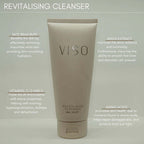 Viso Revitalising Cleanser - 150ml