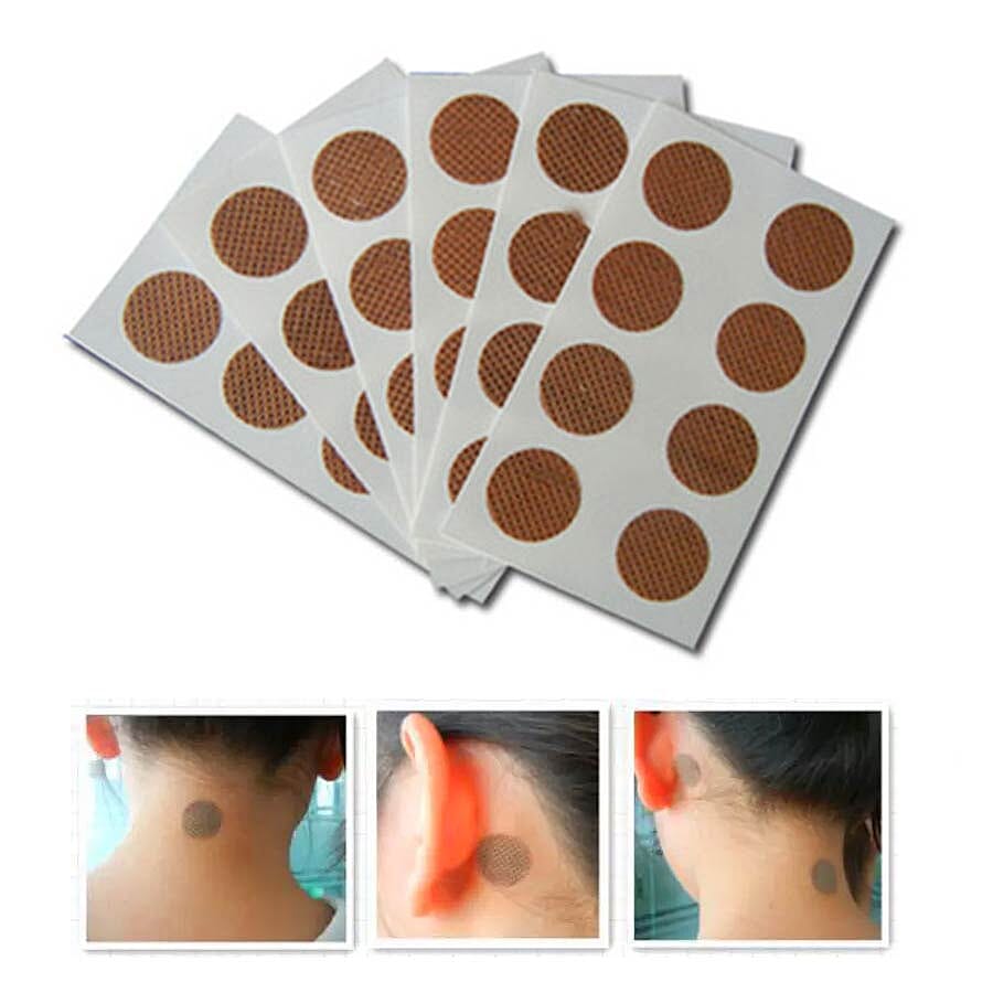 Vitamin Patches - D3 (32 Patches) with Magnesium