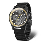 Vostok Europe Expedition with a Black Dial