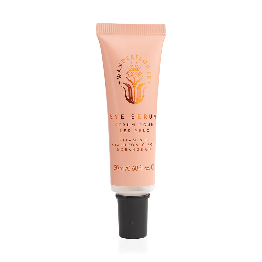 Wanderflower Night Rituals Beauty Set