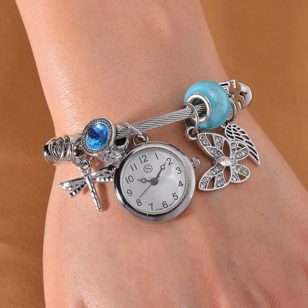 Watch  0.020  Ct.
