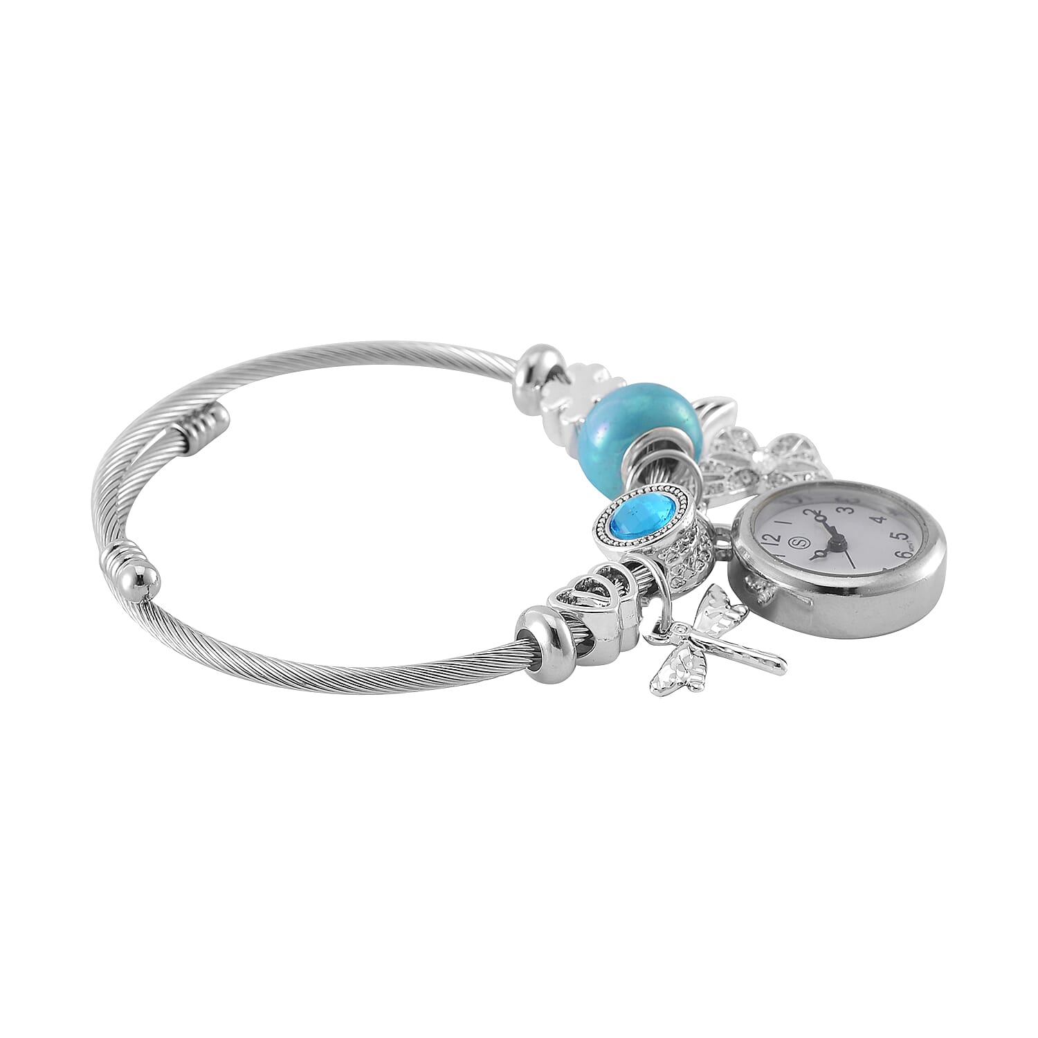 Watch  0.020  Ct.