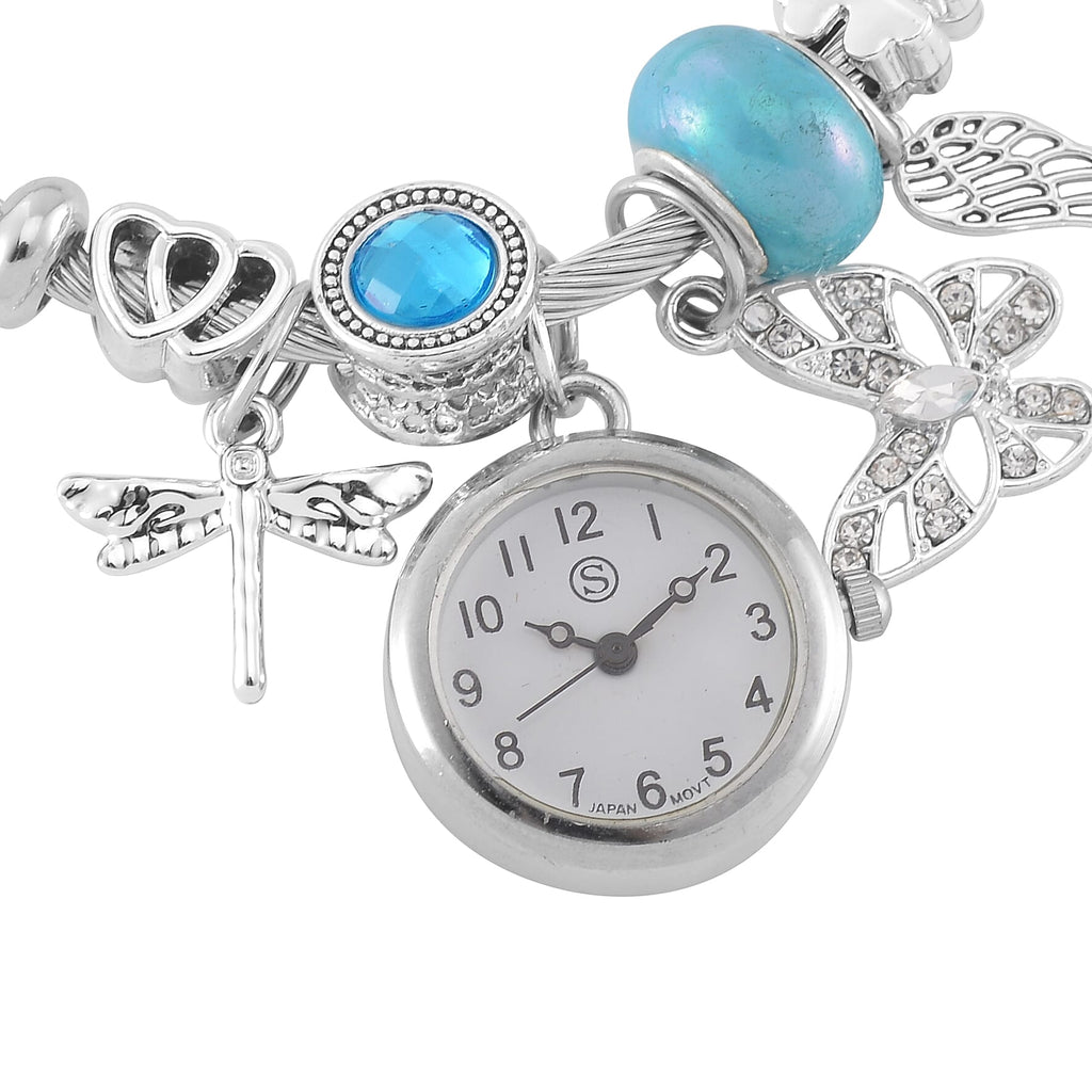 Watch  0.020  Ct.
