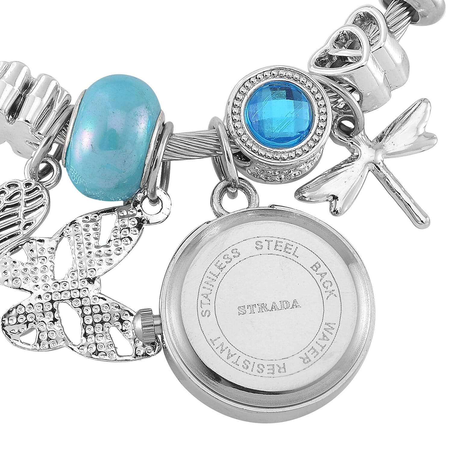 Watch  0.020  Ct.