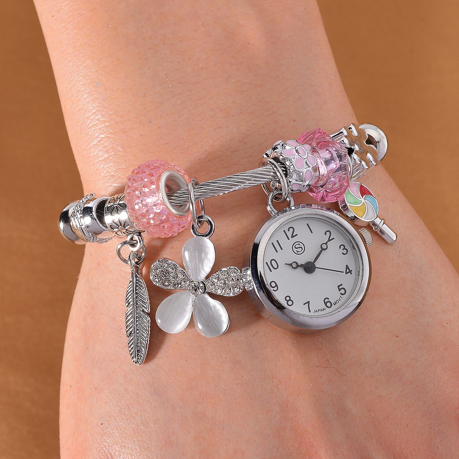 Designer Watch