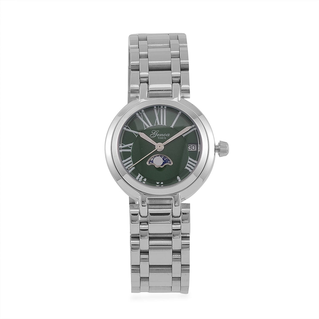 Genoa Watch