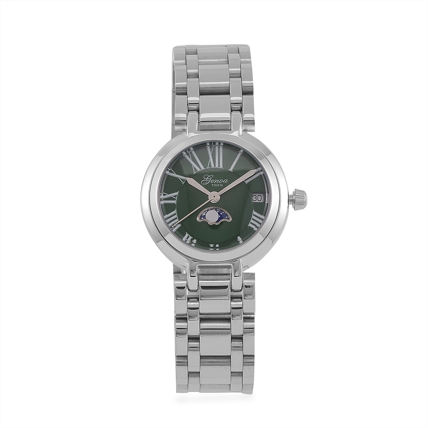 Genoa Watch