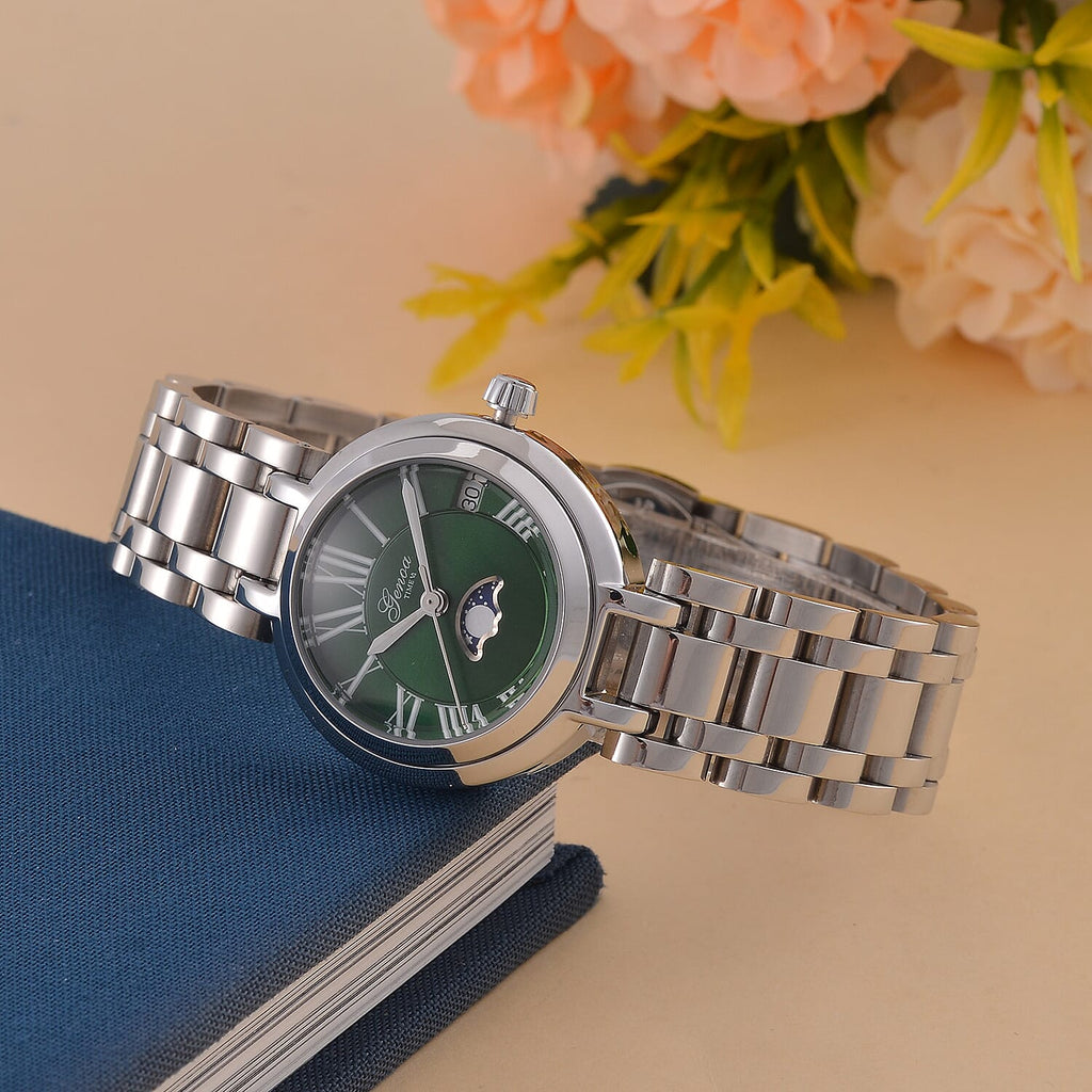 Genoa Watch