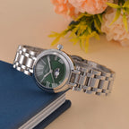 Genoa Watch