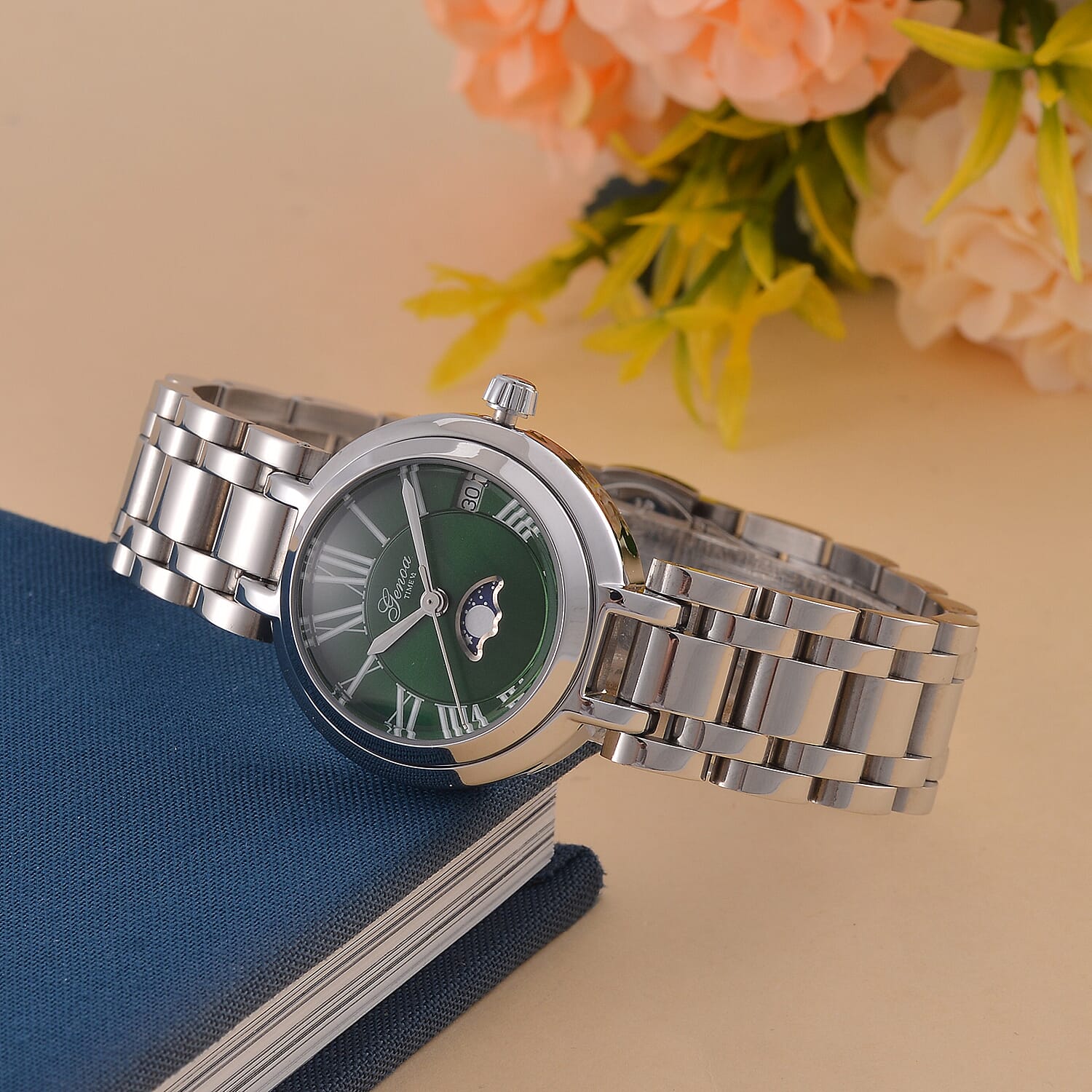 Genoa Watch