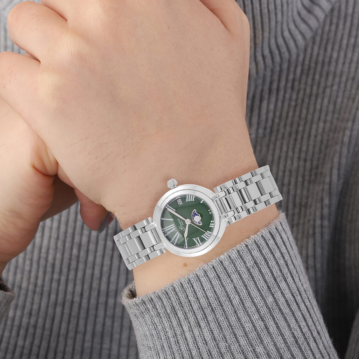 Genoa Watch