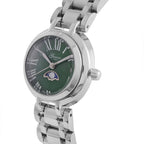 Genoa Watch