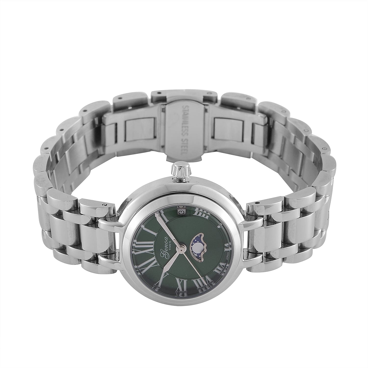 Genoa Watch