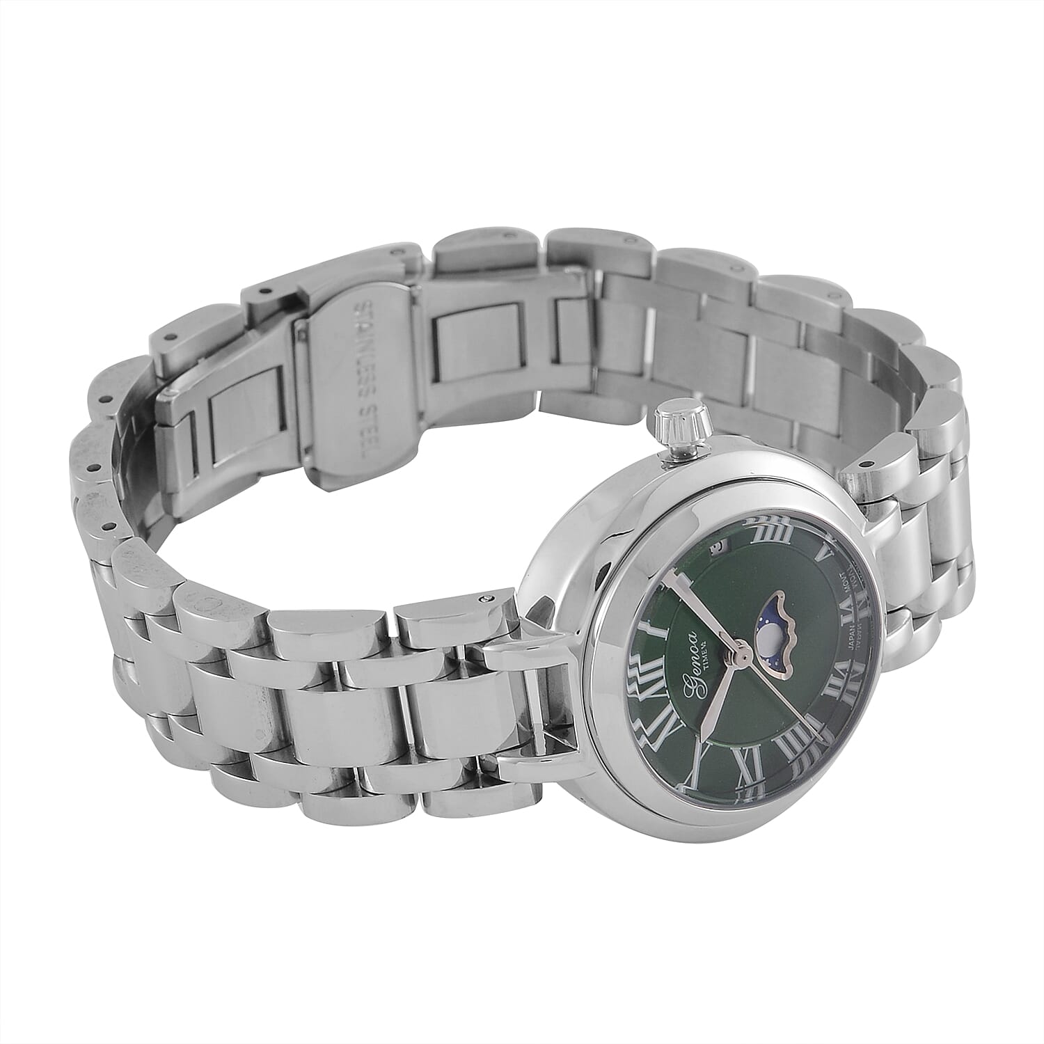 Genoa Watch