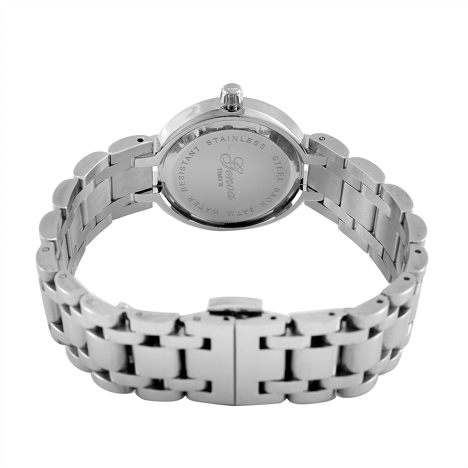 Genoa Watch