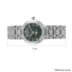 Genoa Watch
