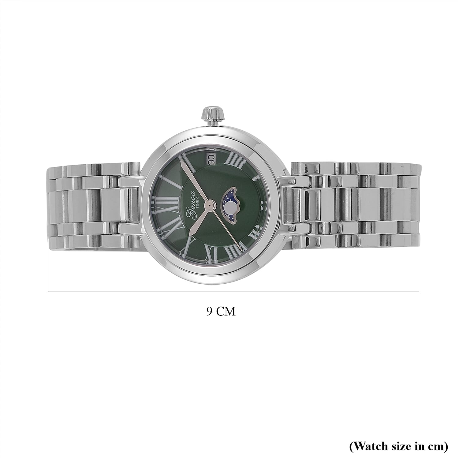 Genoa Watch