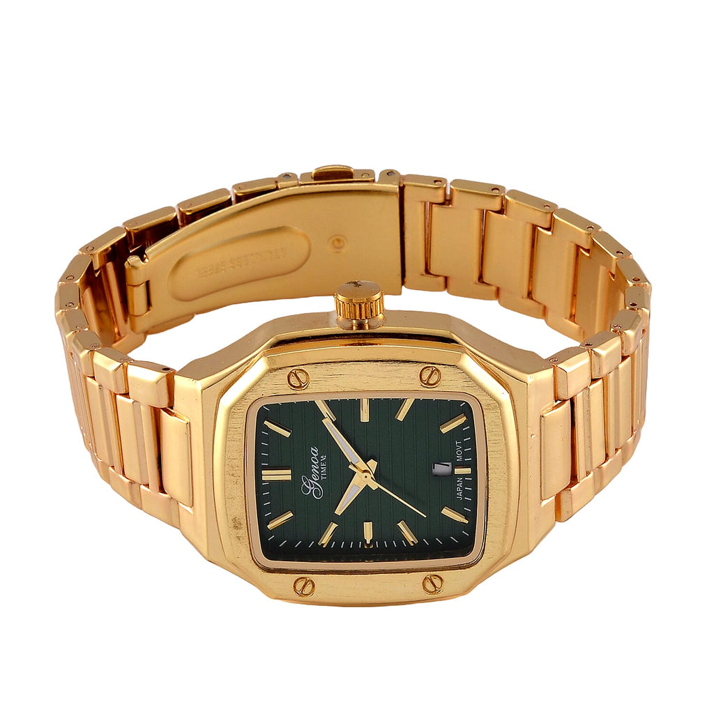 Genoa Time Limited Edition Designer Inspired Watch