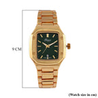 Genoa Time Limited Edition Designer Inspired Watch