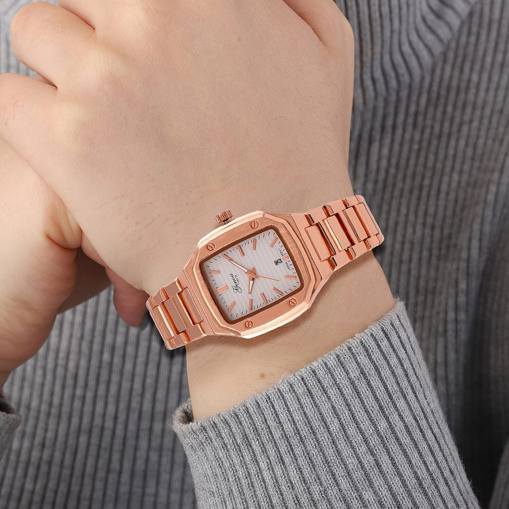 Genoa Time Limited Edition Designer Inspired Watch