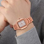 Genoa Time Limited Edition Designer Inspired Watch