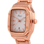 Genoa Time Limited Edition Designer Inspired Watch