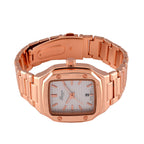 Genoa Time Limited Edition Designer Inspired Watch