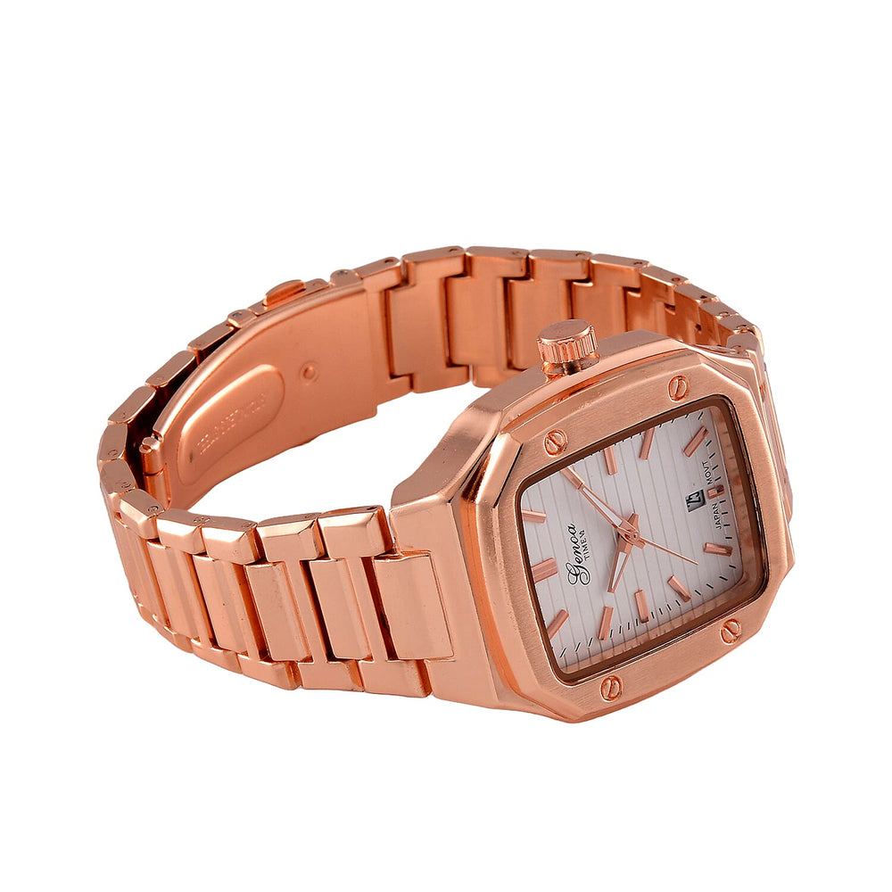 Genoa Time Limited Edition Designer Inspired Watch
