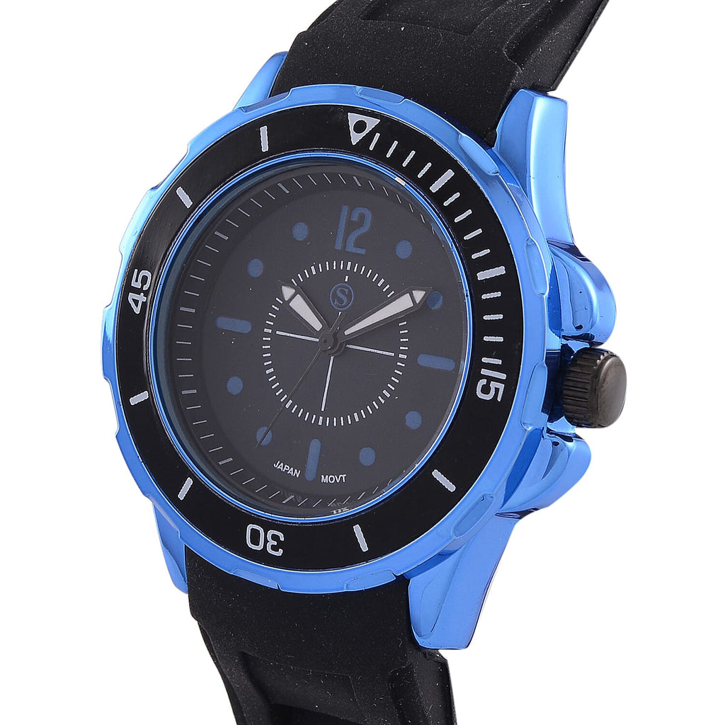 Watch Pure White Stainless Steel