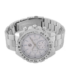 STRADA Limited Edition Japanese Movement, Water-Resistant Stainless Steel Watch Presented in a Gift Box