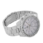 STRADA Limited Edition Japanese Movement, Water-Resistant Stainless Steel Watch Presented in a Gift Box