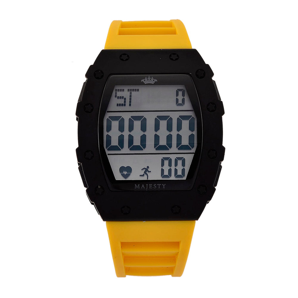 Watch Pure White Stainless Steel