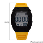 Watch Pure White Stainless Steel