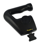 Wayflex Total Wave Full Body Massager with Belt (with UK Adaptor) - 30 Levels