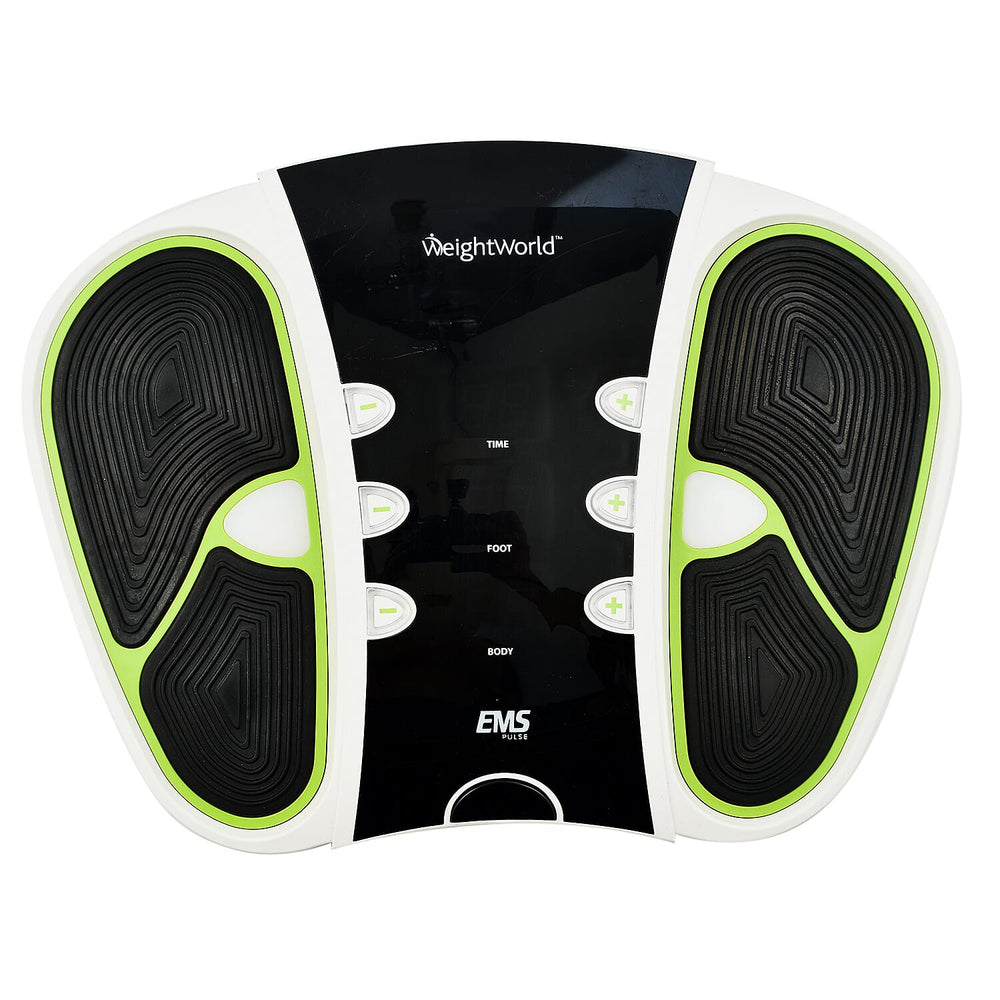 Weight World EMS Leg & Foot  Massager