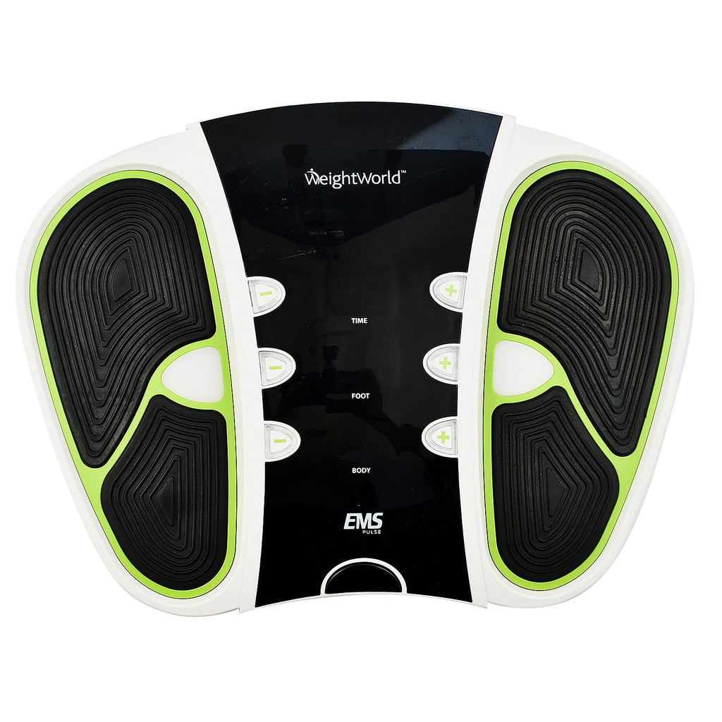Weight World EMS Leg & Foot  Massager